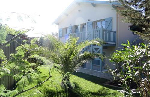 villa blanche Cabine 1 - Foto 2