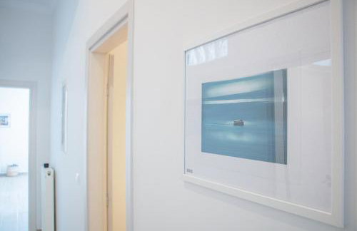 Beautiful house by the sea - Foto 26