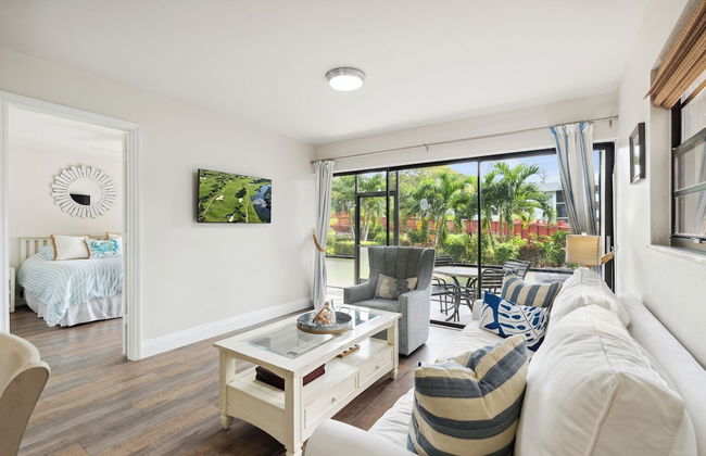 Park Shore Resort - Foto 37