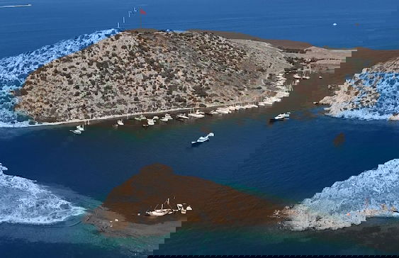 Paradise Gumusluk - Photo 35