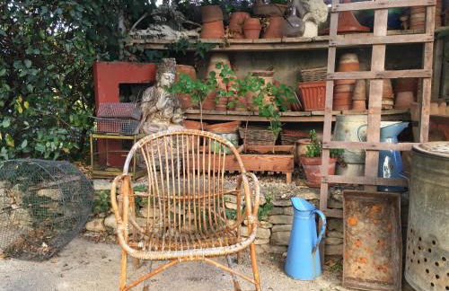 PROVENCEguesthouse L'Agace - Foto 21