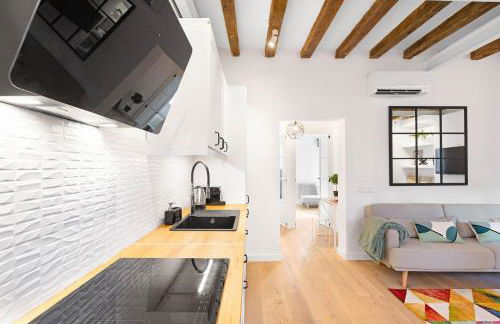 Apartamento Can Petit - Photo 9