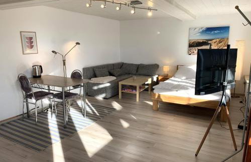 Pool-Zimmer in Schnackenburg - Foto 1