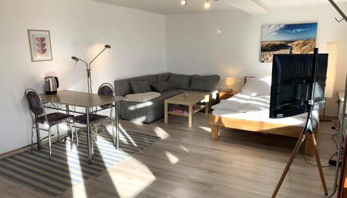 Pool-Zimmer in Schnackenburg - Foto 1