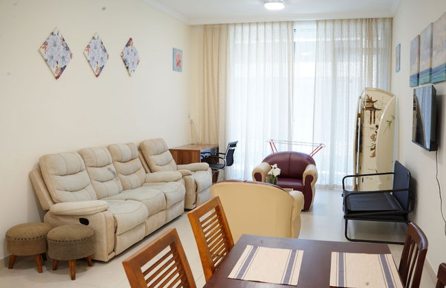 315 furnished 1BR apartments - Foto 9