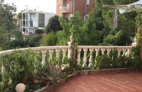 Valencia, villa, piscina privada, junto A-7 cerca de playas, aeropuerto, Cheste - Foto 18