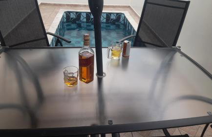 Casa nova em condominio com piscina e churrasqueira privativa - Foto 6