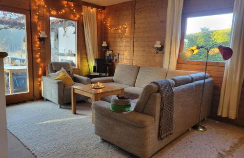 Gemütliches Ferienhaus mit grossem Garten, ideal für Naturliebhaber - Foto 22