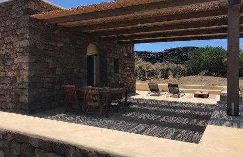 Etherea - I Dammusini di Pantelleria - Foto 28