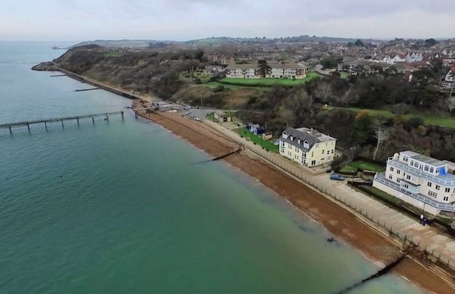 Waters Edge Apartment at Beach House - Foto 16