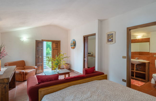 Podere Ritali - Foto 14