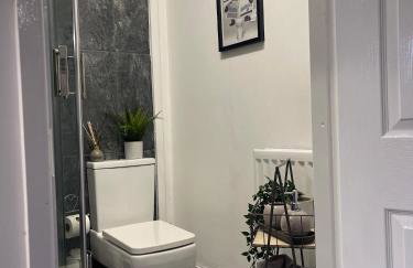 Casa Lobo's Beautiful Suites Apartment 1 free offroad parking - Foto 4