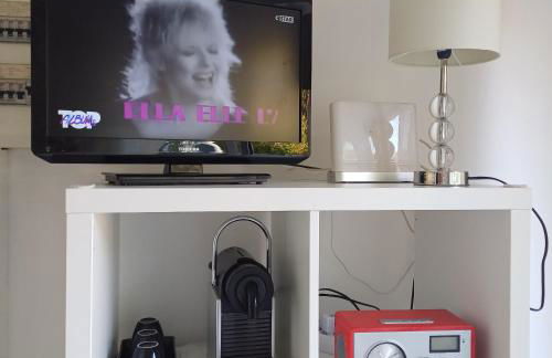 Studio cosy, terrasse, logement entier Aix-en-Provence - Foto 15