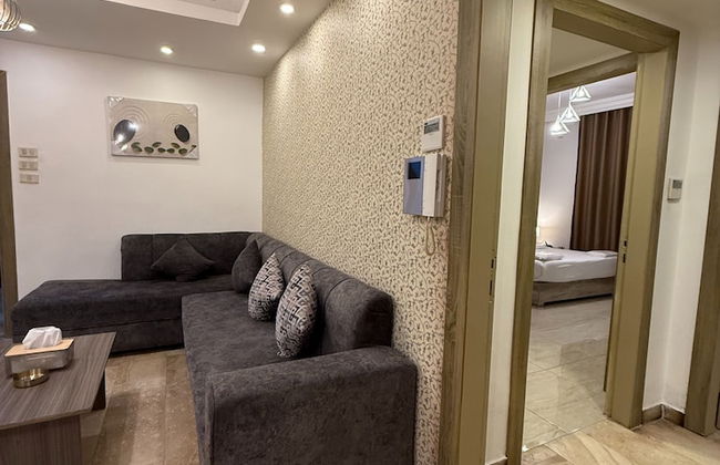 Charming Amman Apartment for Rent - Entire House - Foto 15