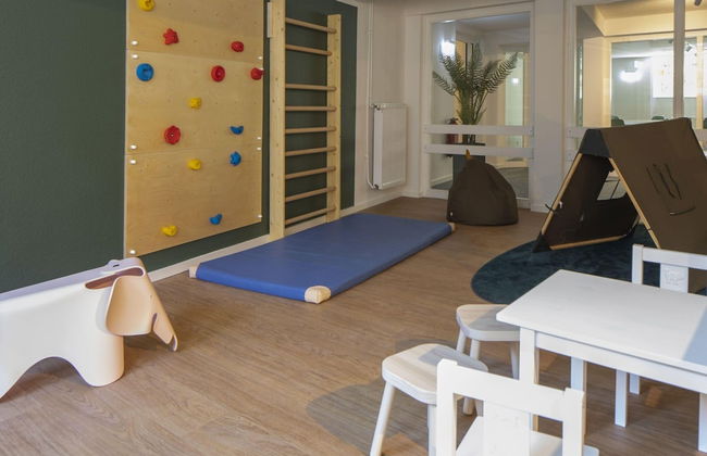 Komfortable Wohnung mit SPA und Pool - Foto 9