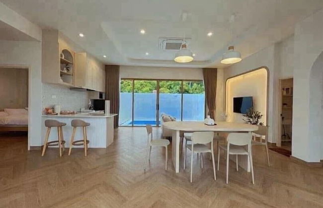 Level TWO pool villa Sriracha - Foto 22