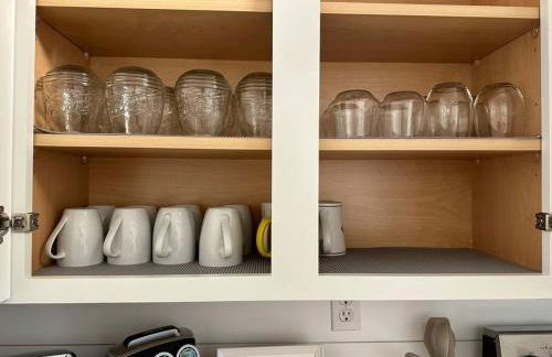 Central Charleston Area Hideaway - Foto 49