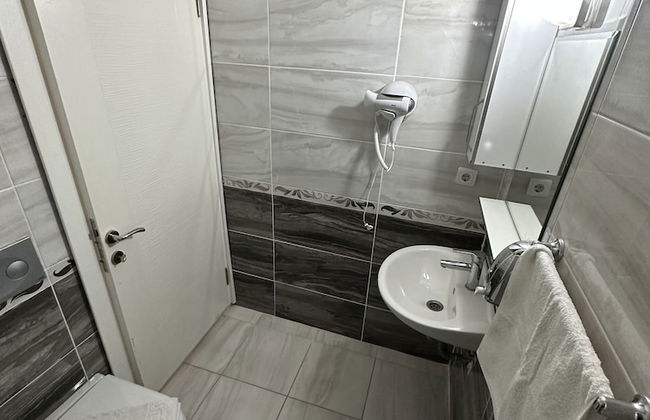 Koparan Apart Otel - Photo 35