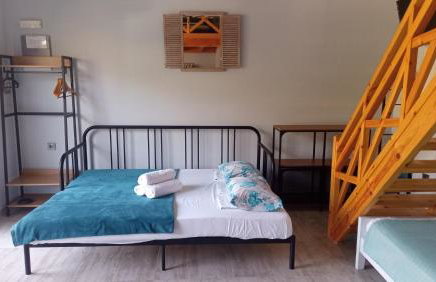 Xristos apartment and maisonettes - Foto 12
