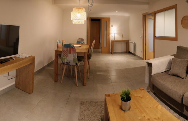 SANTA SUSANNA Chic! Apartments by ALEGRIA - Foto 5