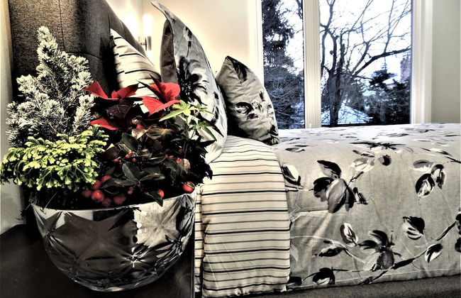 iResidence in Toronto- Vacation Home - Foto 10