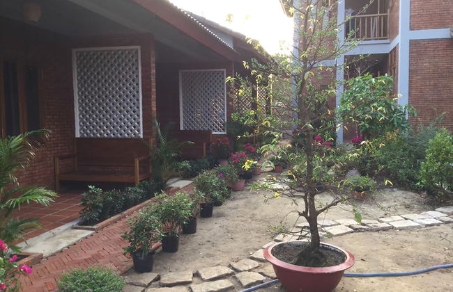 Sam Ong Lang - Foto 26