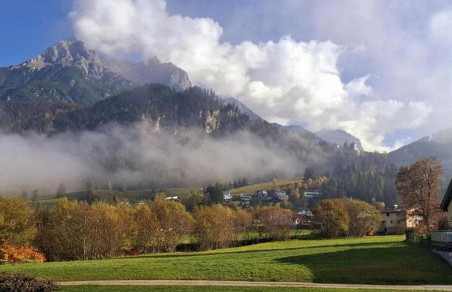 Apartment in Kleinarl Near Ski-area With Balcony & Parking - Foto 80