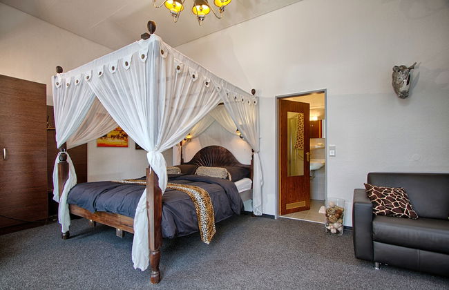 Aparthotel am Münzplatz - Foto 18