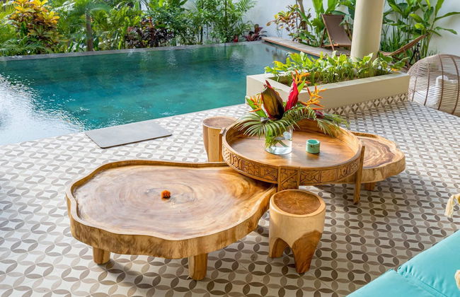 Villa Canopy - Foto 58