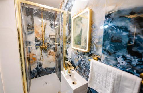 Stylish 1 BR Apartment Near Heathrow - Foto 23