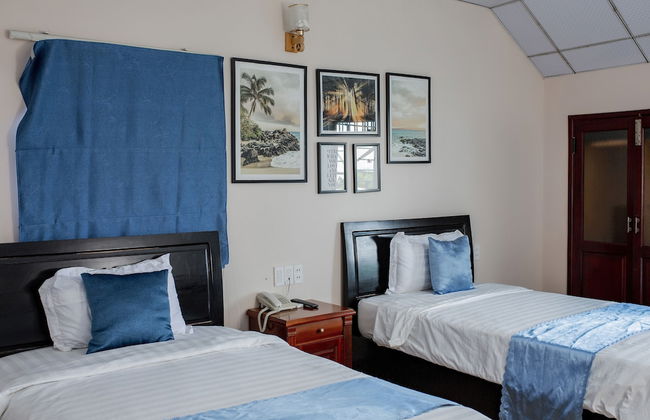 Hoi An Family Room with Swimming Pool - Foto 67