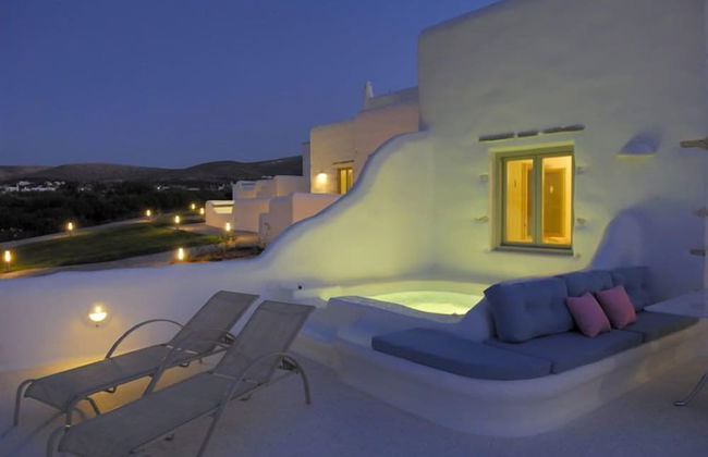 Angels Villas - Foto 33