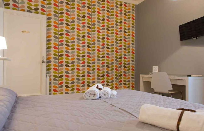 B&b Zammù - Foto 13