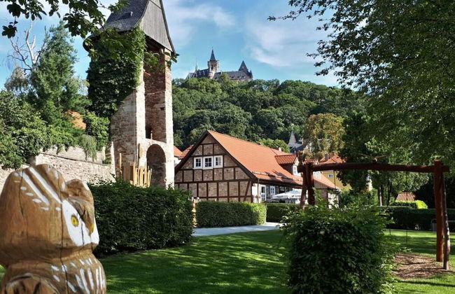 Fewo Bielsteinblick Comfortable Holiday Residence - Foto 20