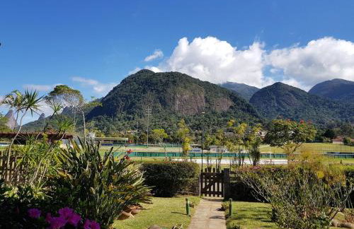 Casa linear, 5 quartos, Granja Comary - Teresópolis - Foto 80