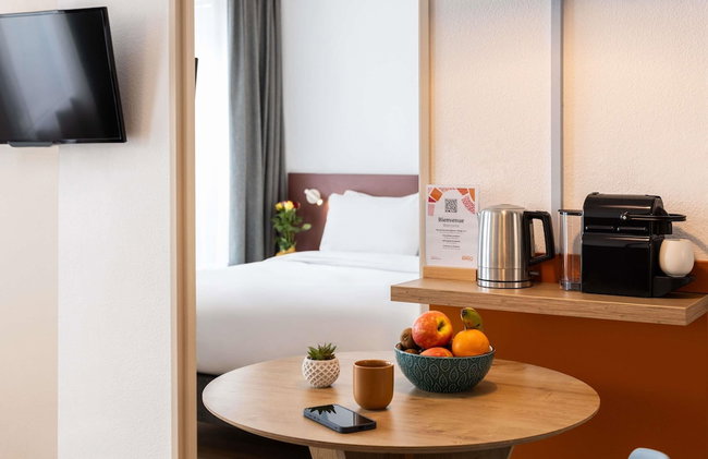 Aparthotel Adagio Access Toulouse Jolimont - Foto 18