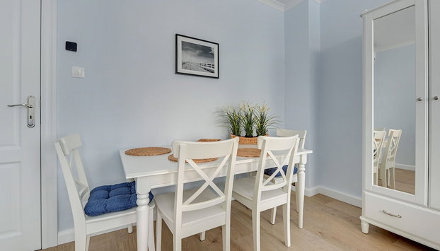 Lion Apartments - Parkowa 33a Baltica II - Foto 5, Habitación