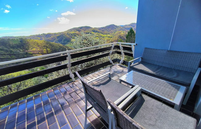 Room-guest Room in Croatia - Photo 4