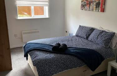 Long Stay - Contractors - Bradley Stoke - Foto 19