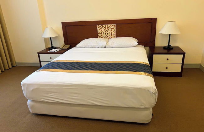 Cityview Serviced Apartment & Hotel Ho Chi Minh - Foto 13