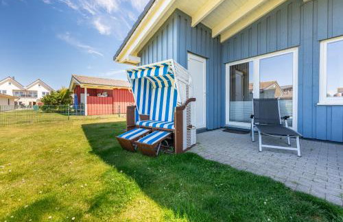 Ferienhaus Süderoog - Foto 18