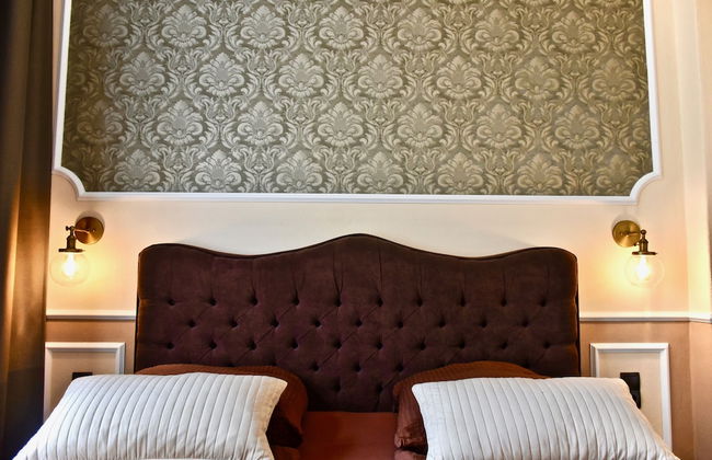 Aparthotel Thüringer Hof - Foto 33