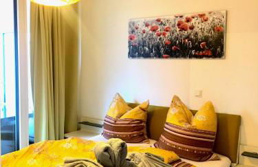 Rhein Romantik riverview - Foto 8