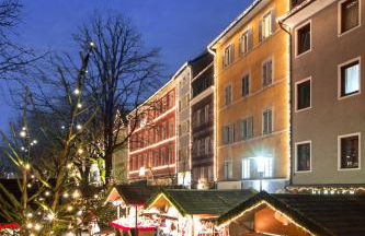 Residence Panorama - Foto 37