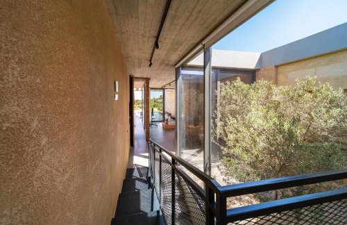 Linear Cabanon Kallithea Luxury Villas - Foto 35