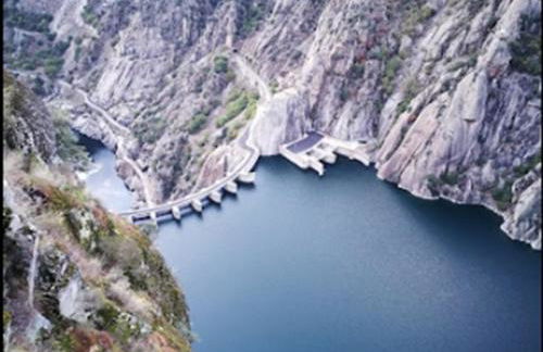 Cabañas Miraduero - Foto 29