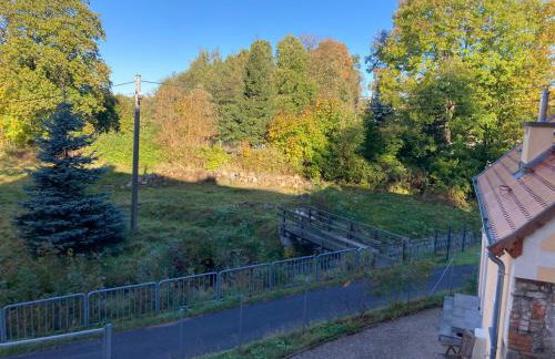 Apartamenty w dawnym młynie - Foto 10