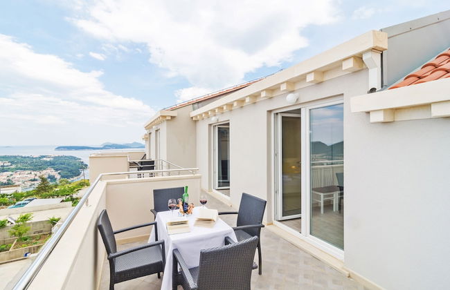 Apartments Villa Dadic - Photo 54