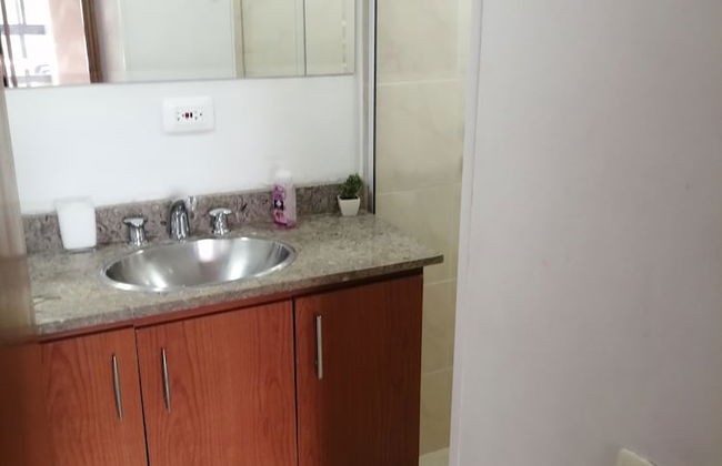 Pie de Cerro Apartamentos - Foto 30