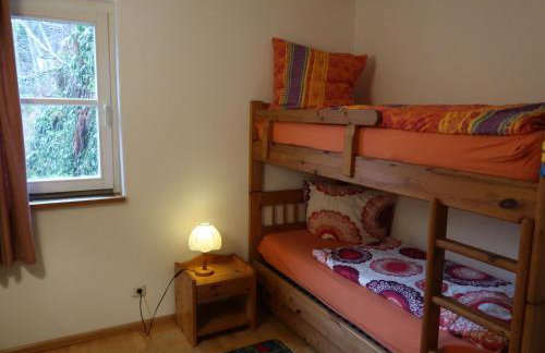 Holiday Home Sonnenschein by Interhome - Foto 8